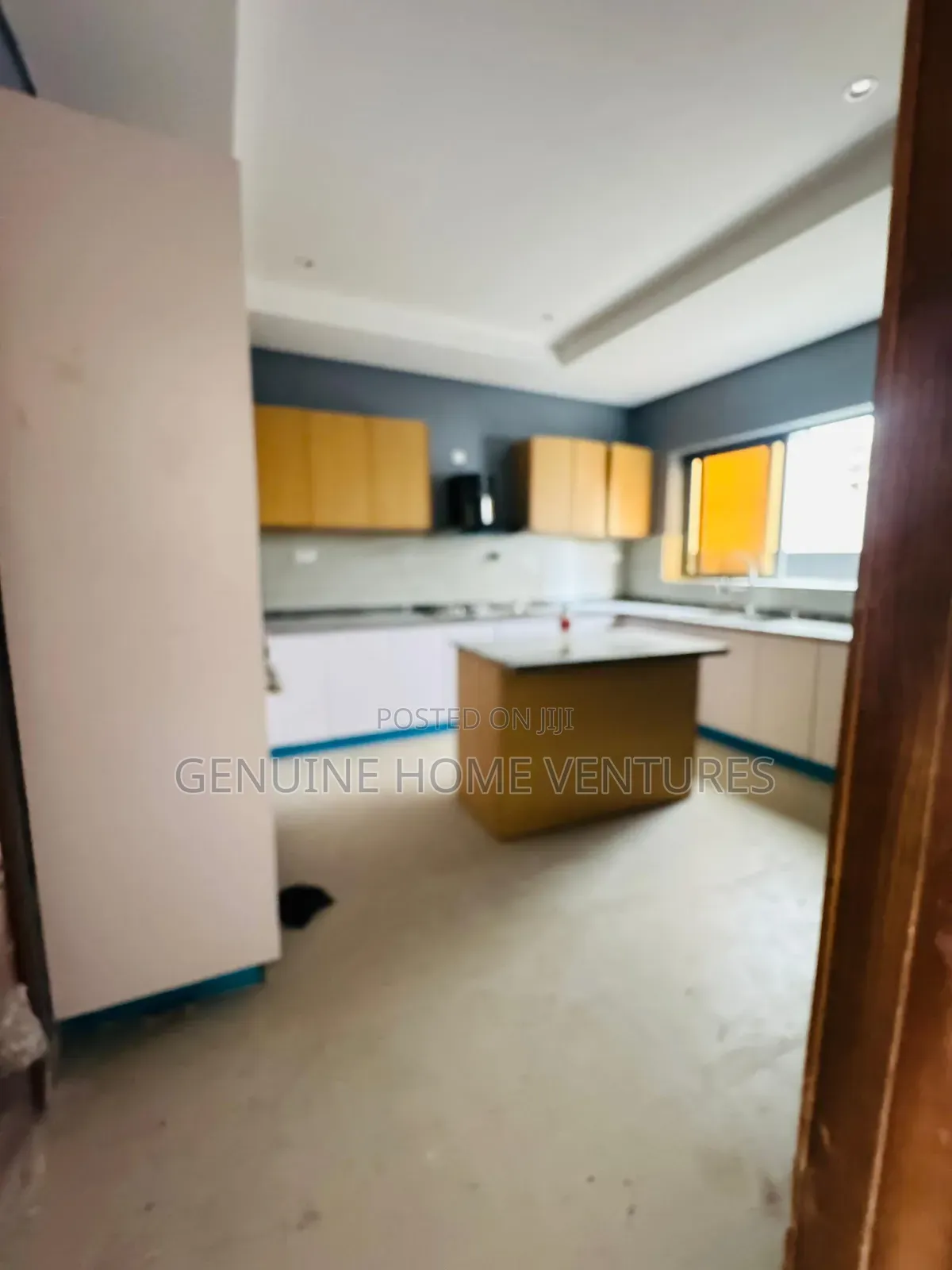 4bdrm Duplex in Omole Phase One for sale