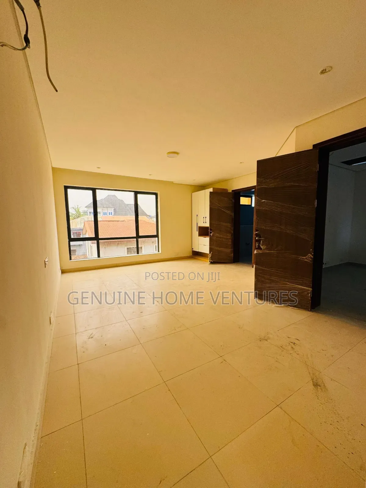 4bdrm Duplex in Omole Phase One for sale