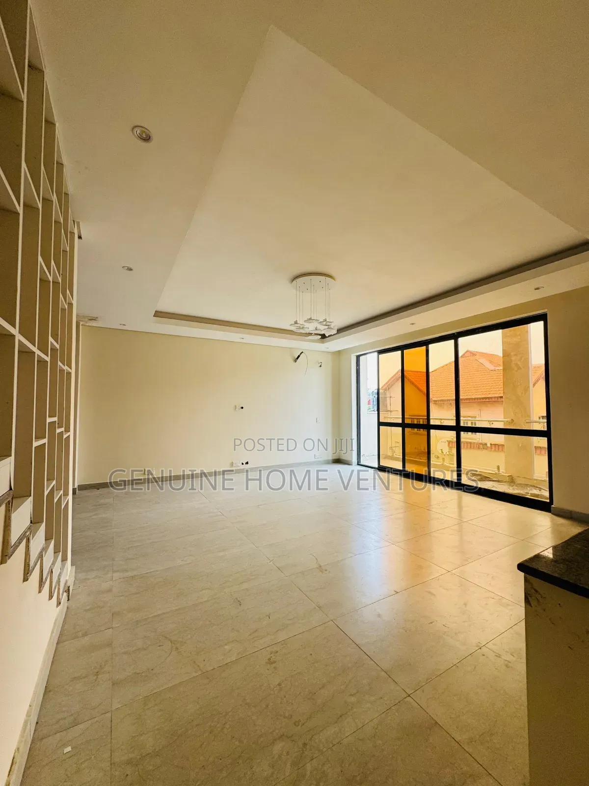 4bdrm Duplex in Omole Phase One for sale