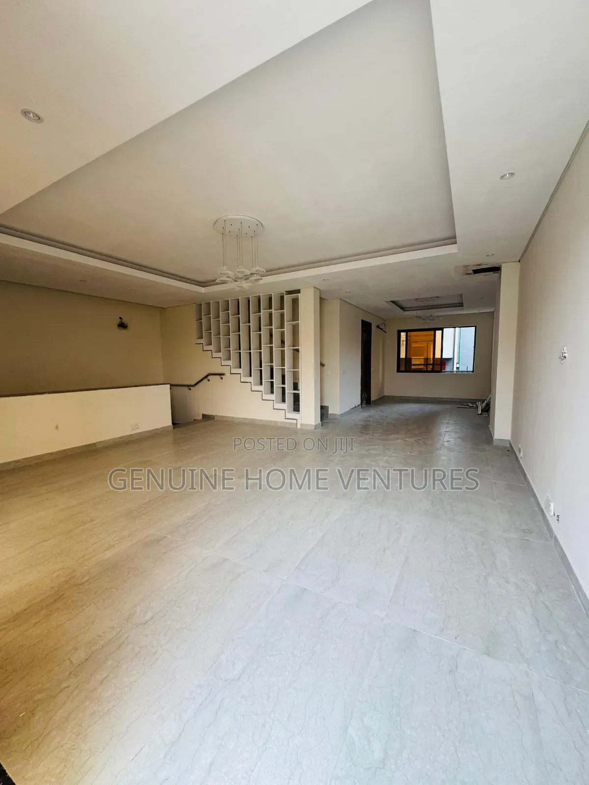 4bdrm Duplex in Omole Phase One for sale