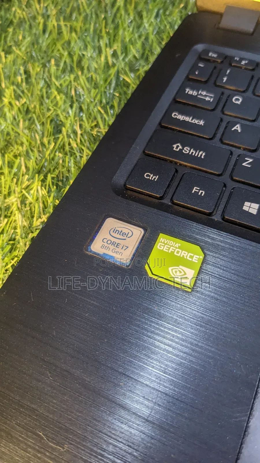 Laptop Acer Aspire A515-52 16GB Intel Core I7 SSD 256GB