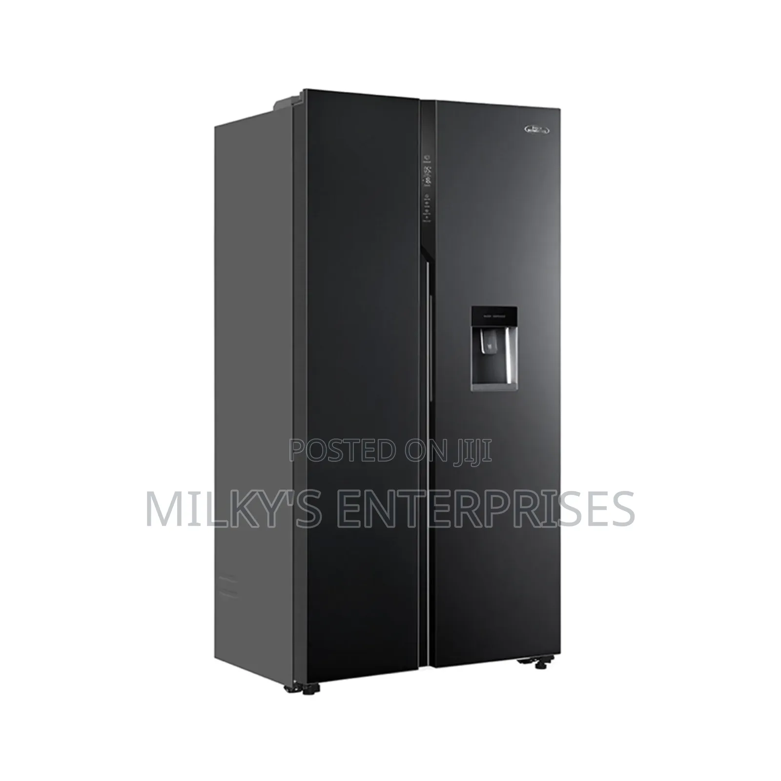 Haier Thermocool Side by Side With Water Dispenser