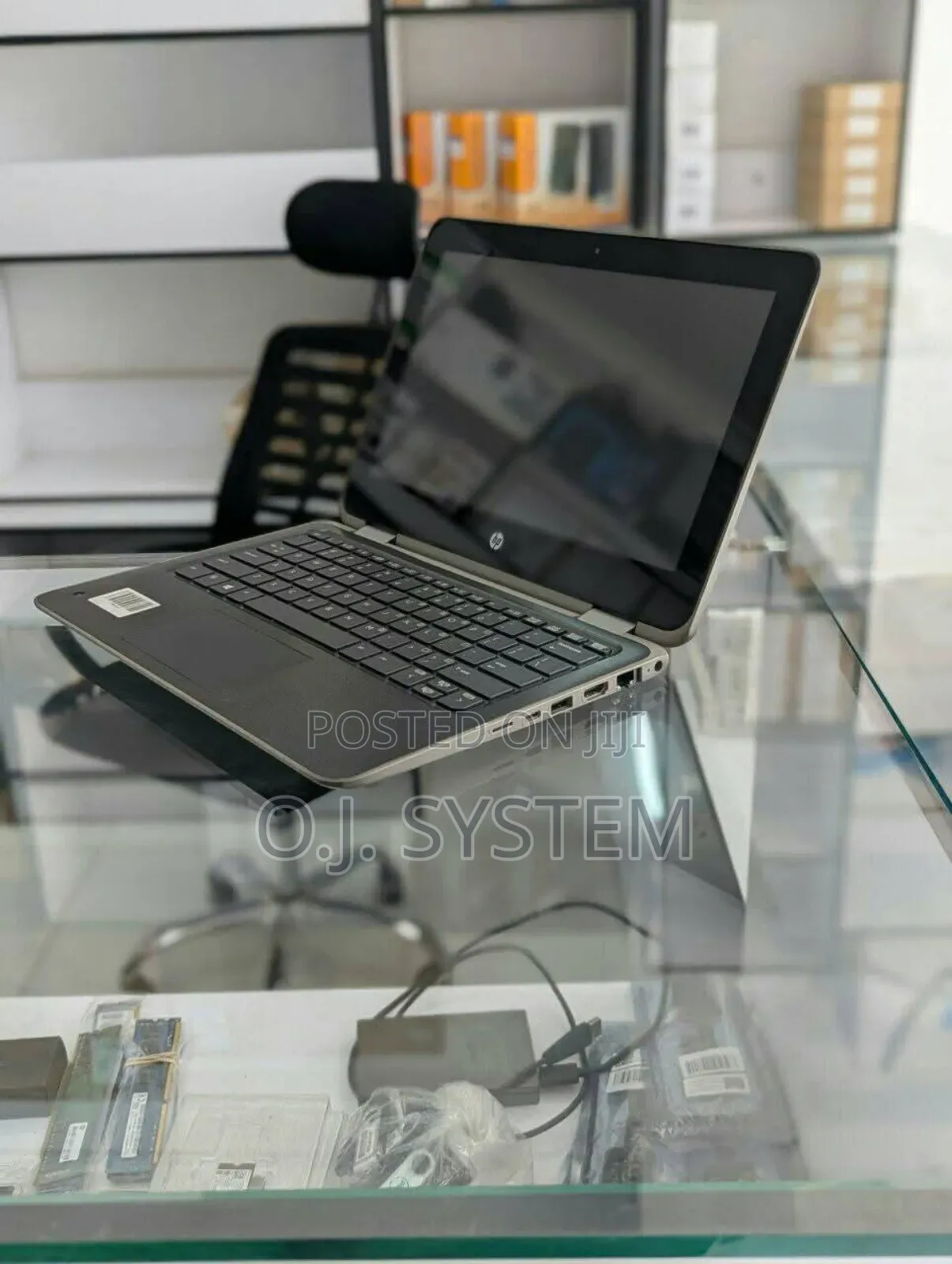 Laptop HP ProBook x360 11 G6 EE 8GB Intel Core i5 SSD 128GB