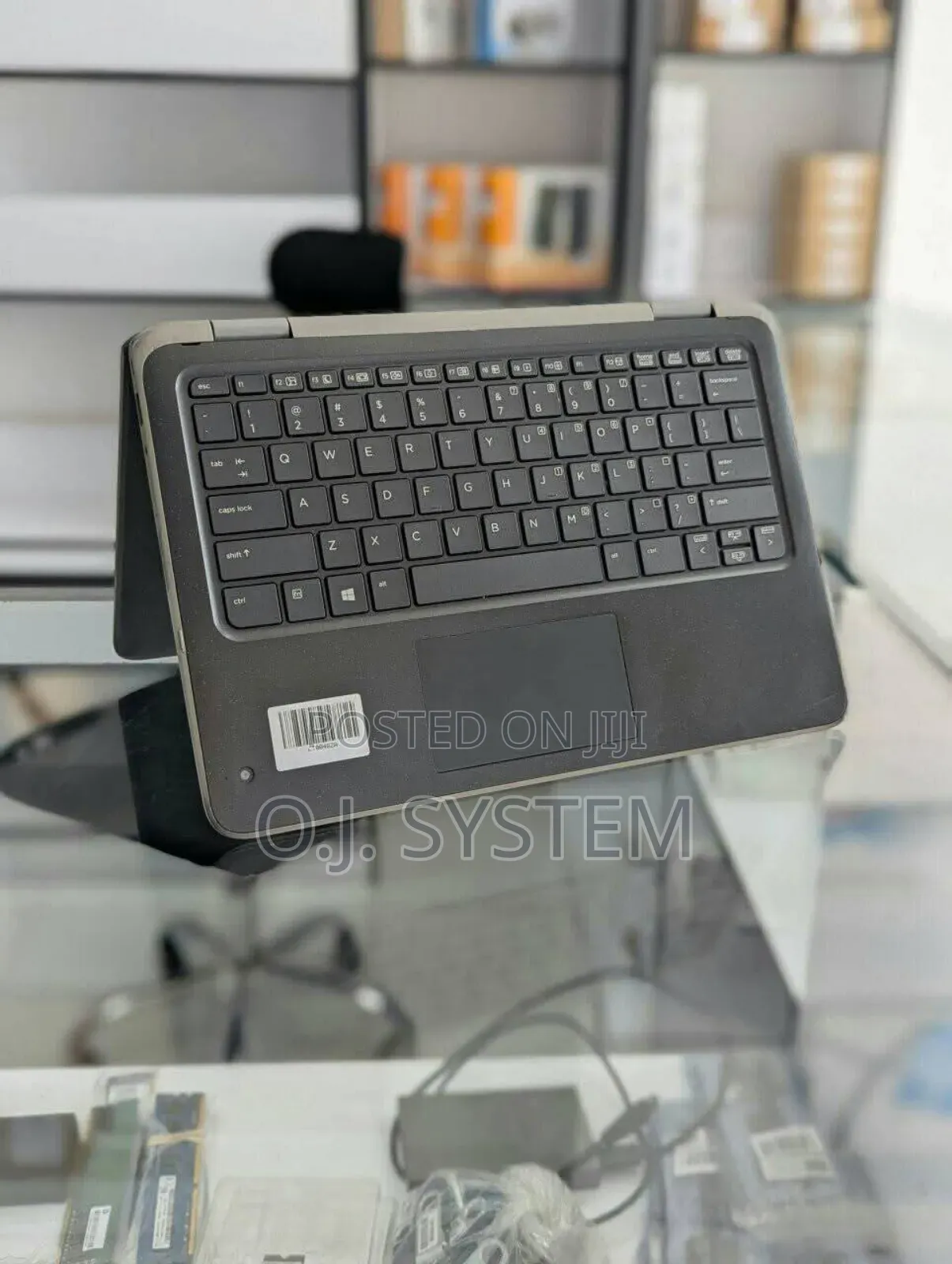 Laptop HP ProBook x360 11 G6 EE 8GB Intel Core i5 SSD 128GB