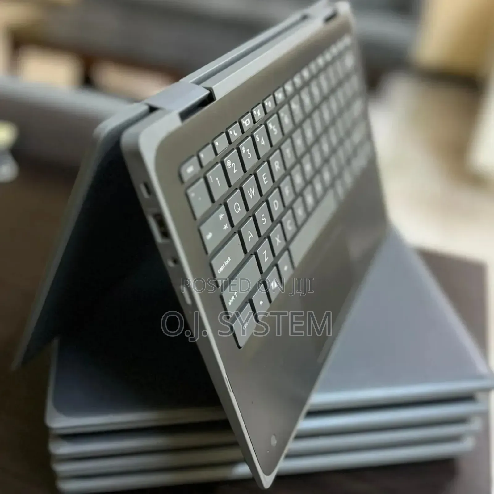 Laptop HP ProBook x360 11 G6 EE 8GB Intel Core i5 SSD 128GB