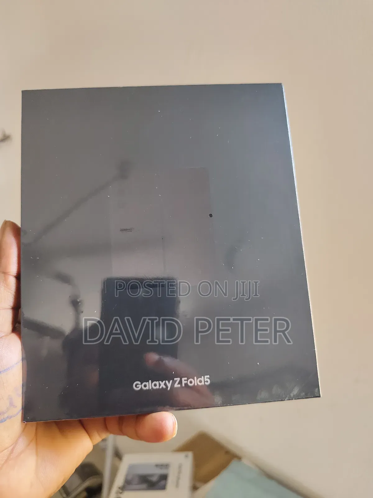 New Samsung Galaxy Z Fold 5 256 GB