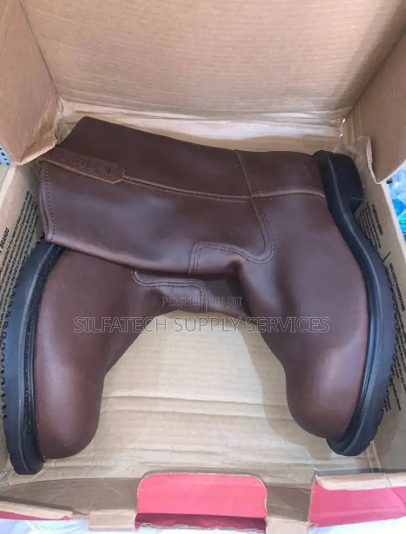 Original Safety Wear
