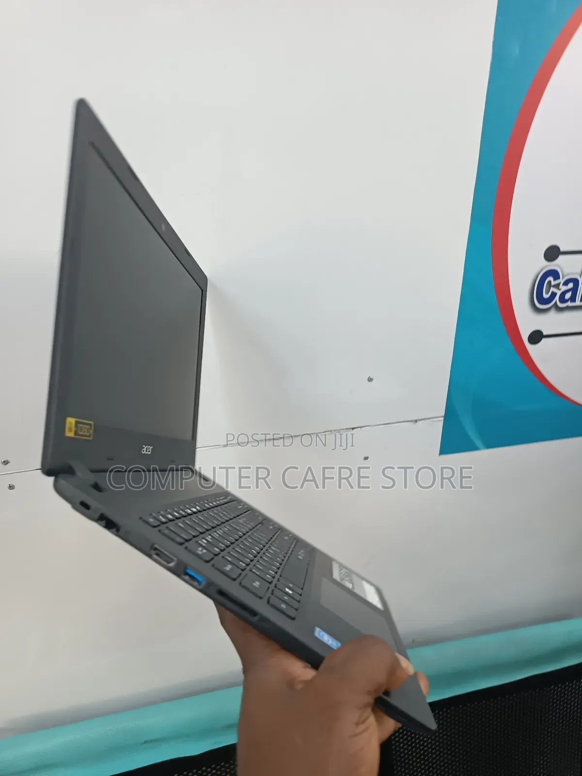 Laptop Acer Aspire 1 A114-32 4GB Intel SSD 60GB