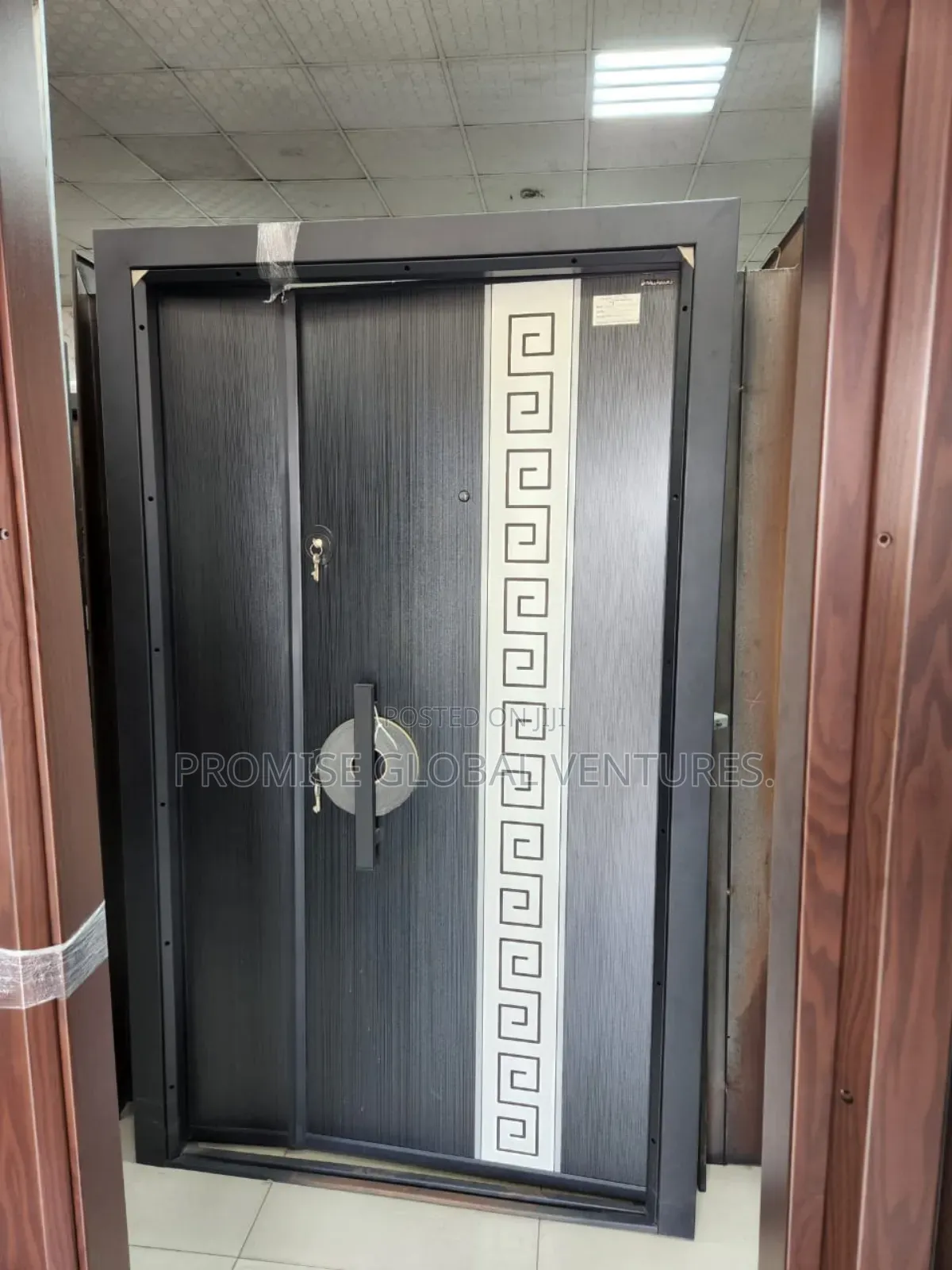 4ft Luxury Door