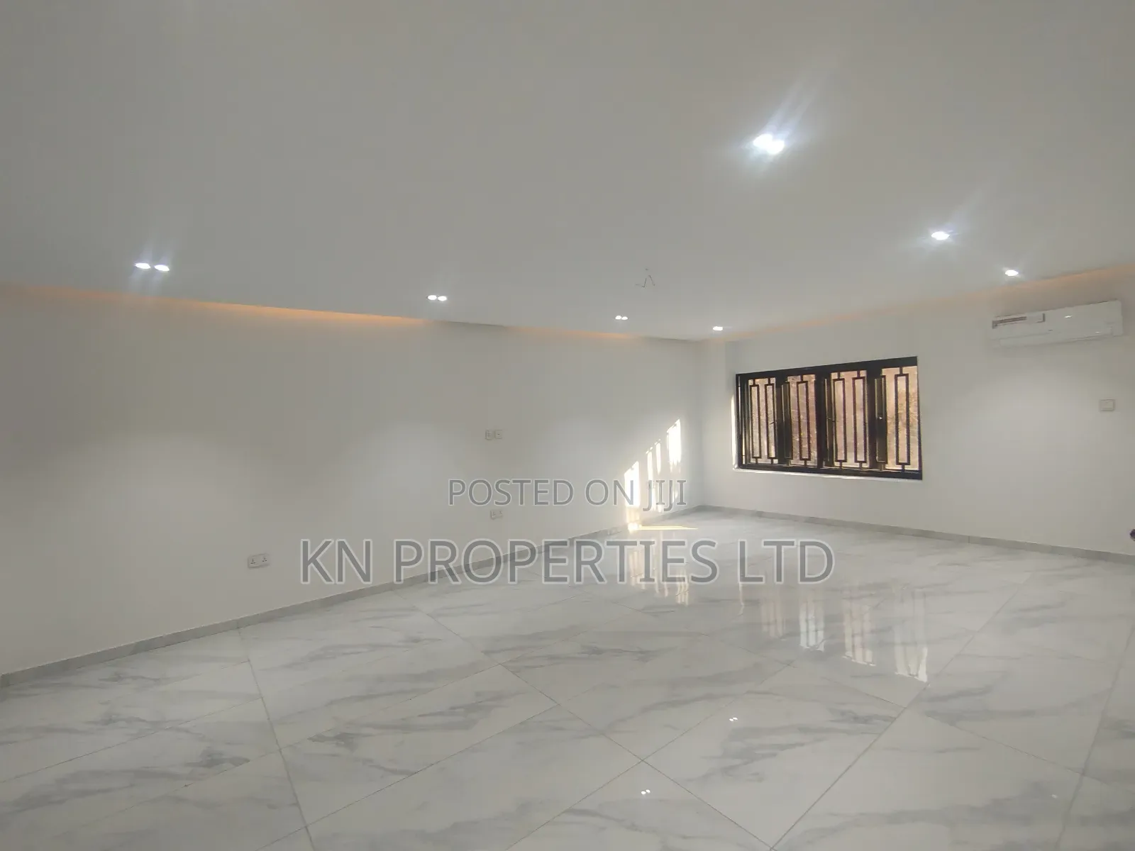 5bdrm Duplex in Diplomatic Zone, Asokoro for sale