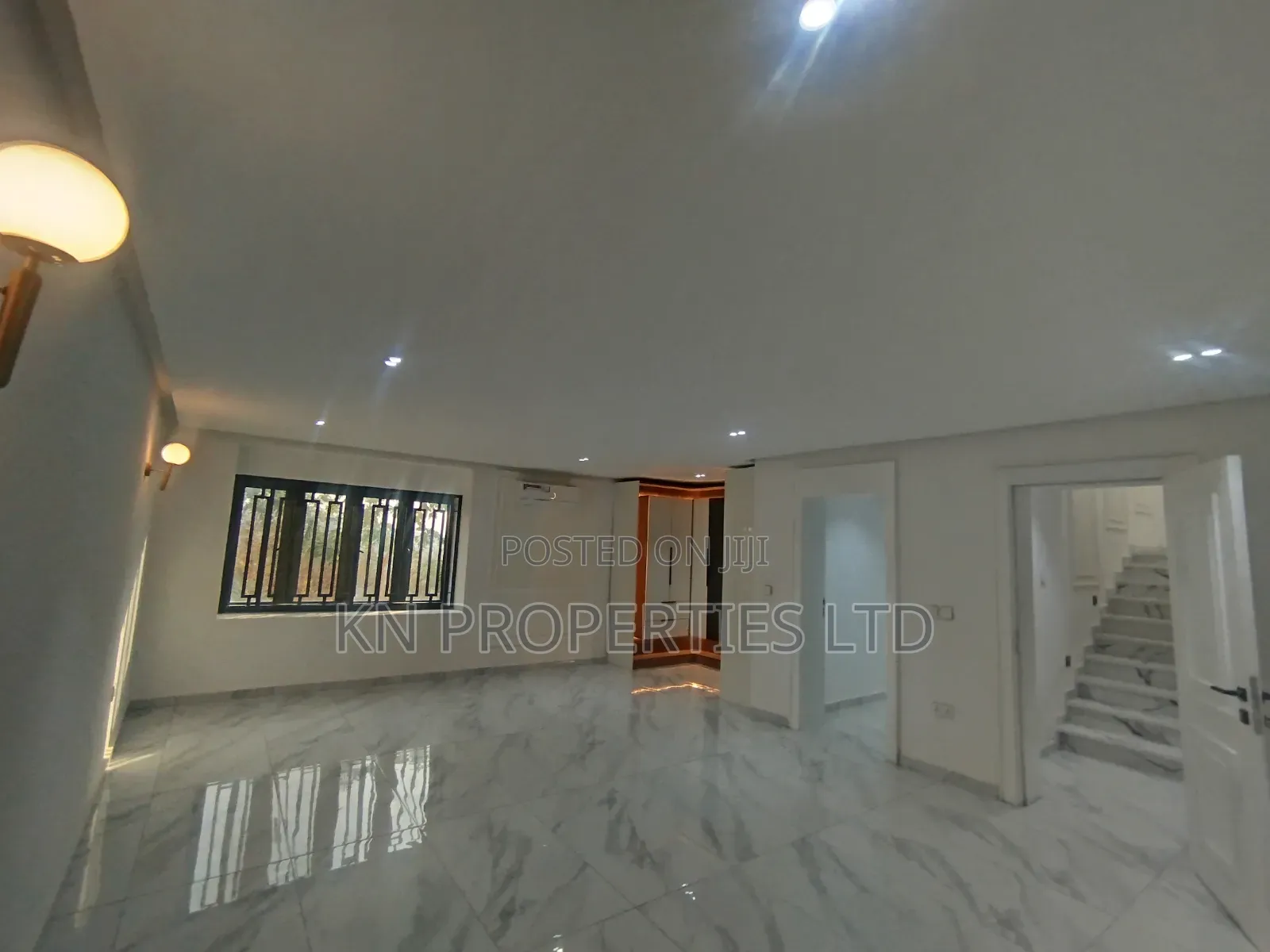 5bdrm Duplex in Diplomatic Zone, Asokoro for sale