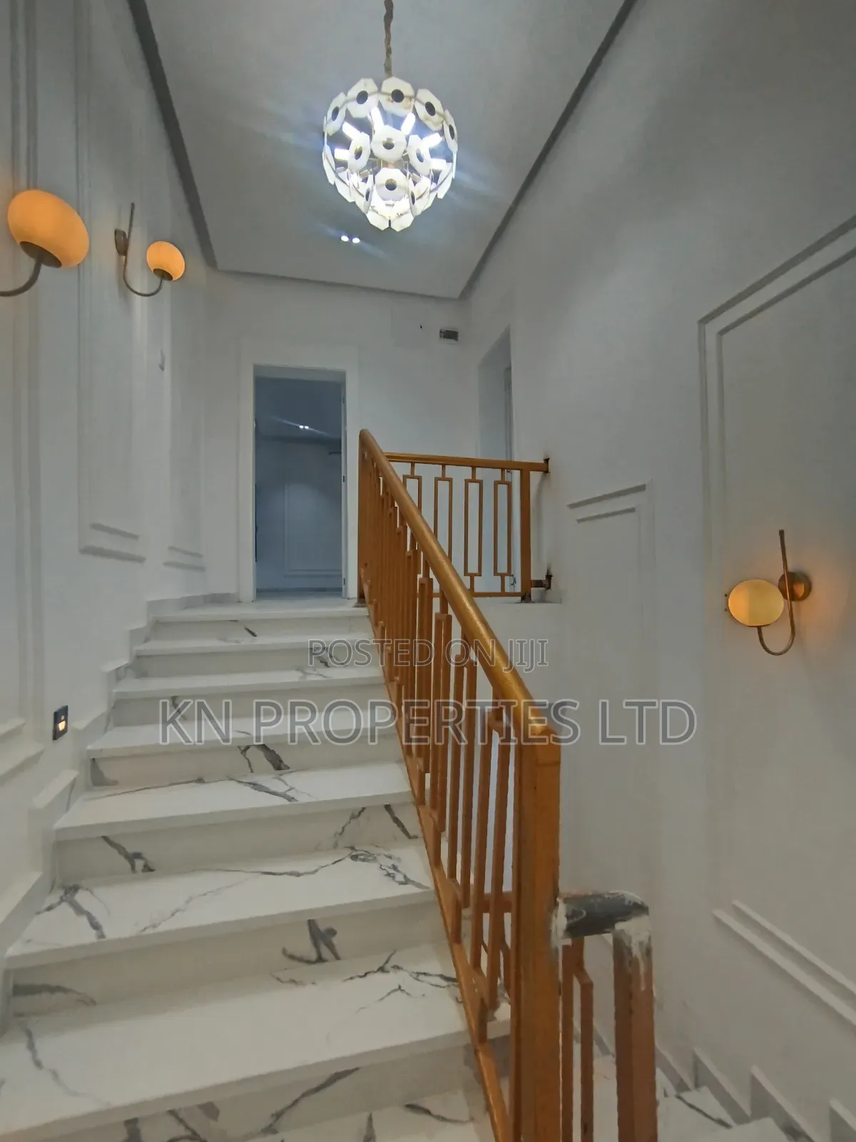 5bdrm Duplex in Diplomatic Zone, Asokoro for sale