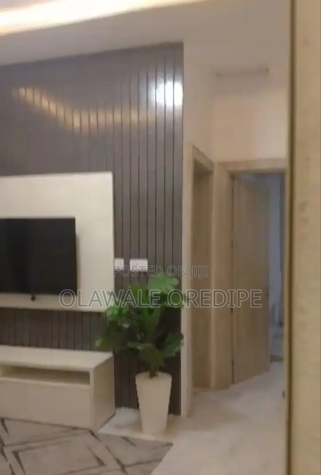 Furnished 4bdrm House in Royal Pine Estate, Ikate-Elegushi for sale