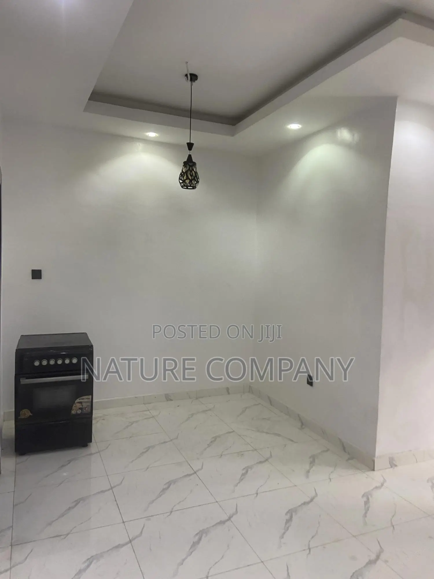 3bdrm Block of Flats in Magodo Isheri for rent