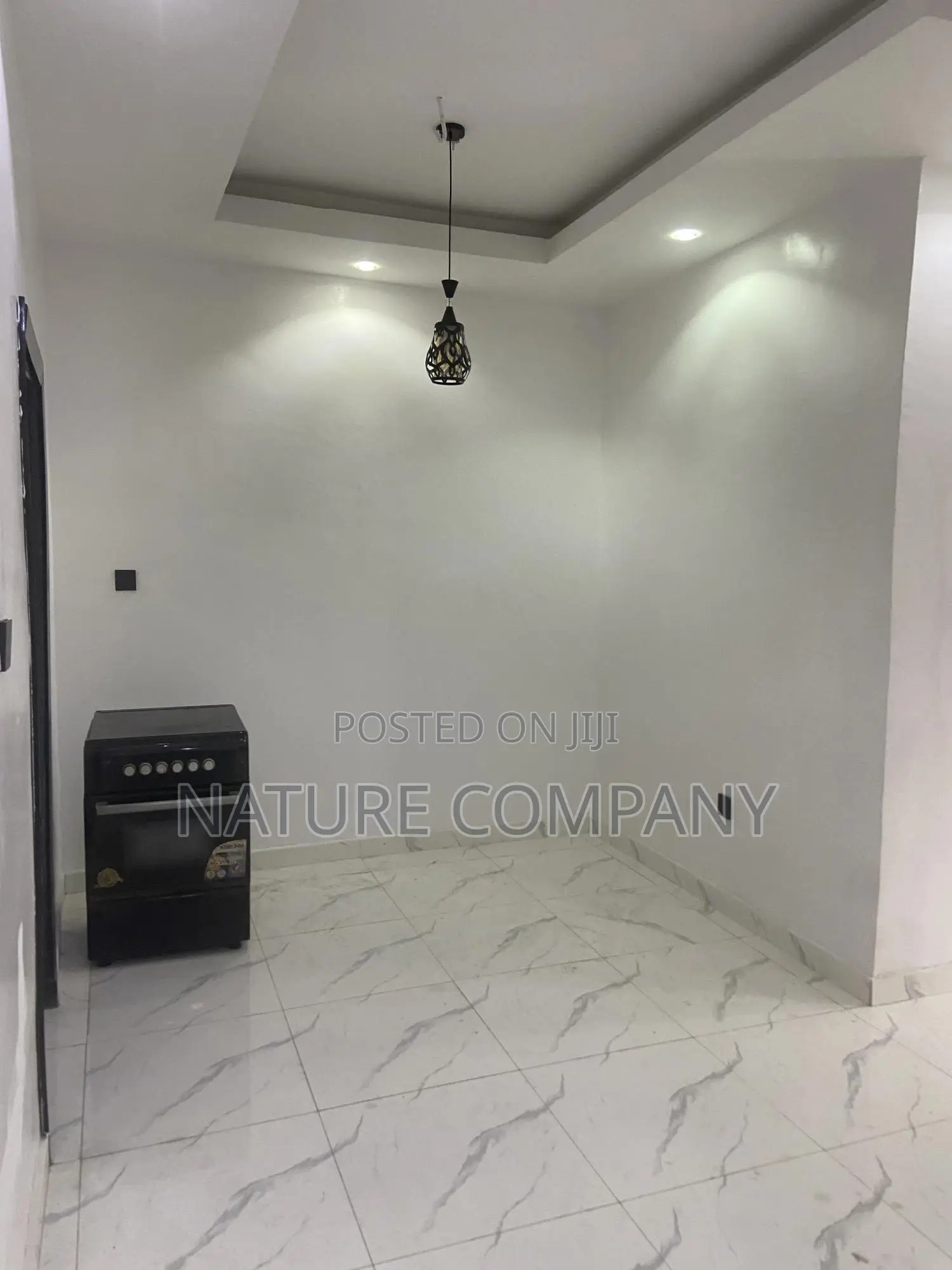 3bdrm Block of Flats in Magodo Isheri for rent