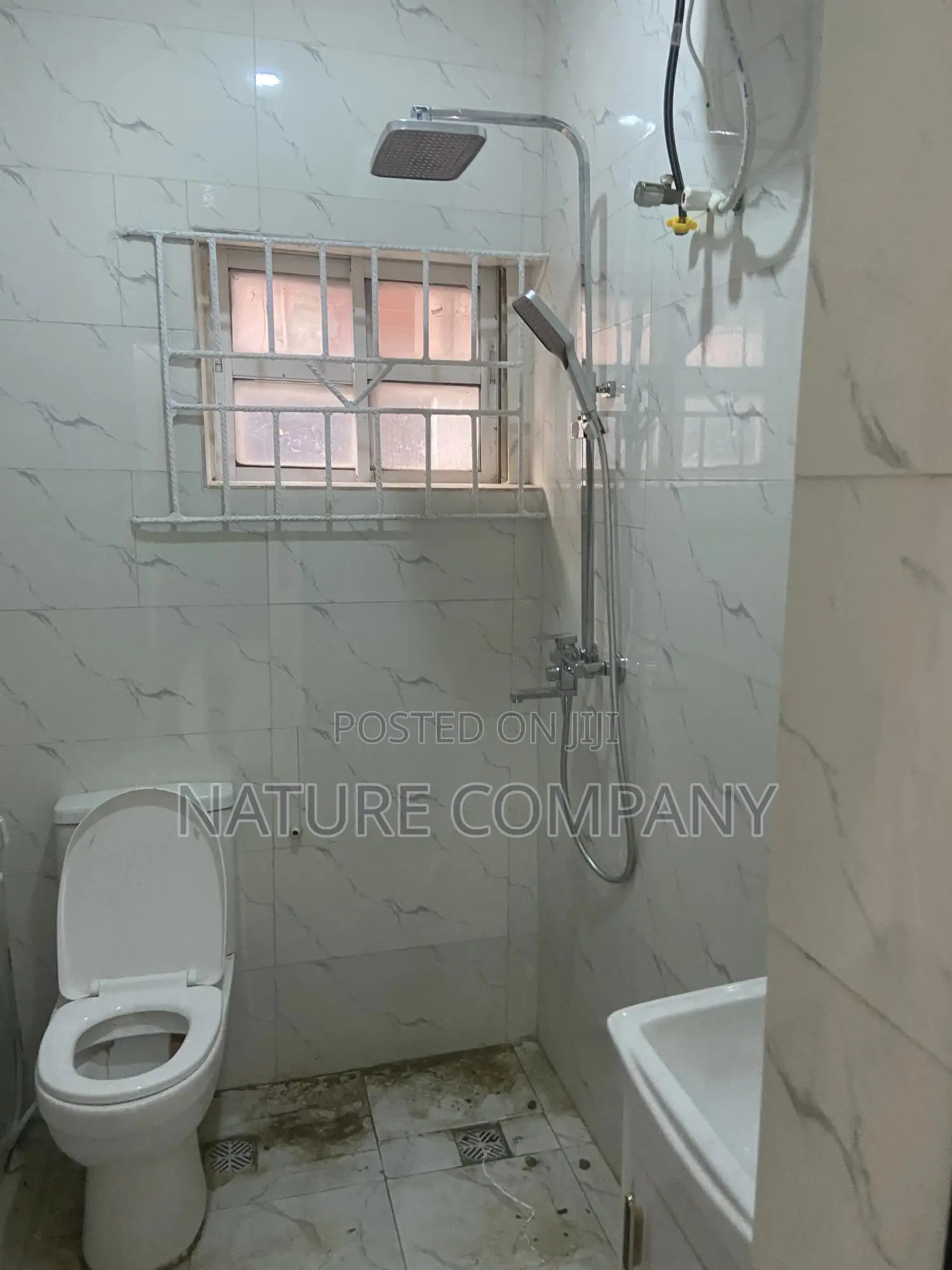3bdrm Block of Flats in Magodo Isheri for rent