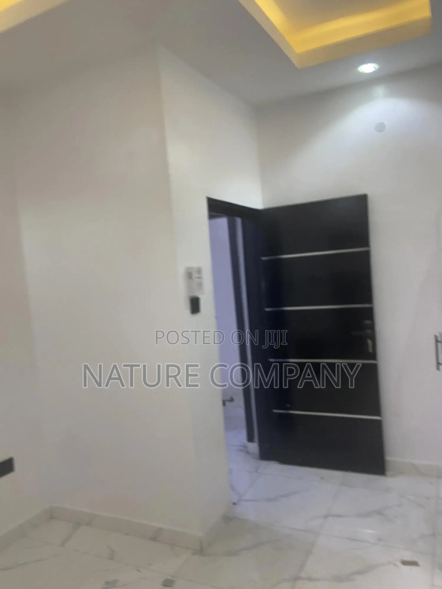3bdrm Block of Flats in Magodo Isheri for rent