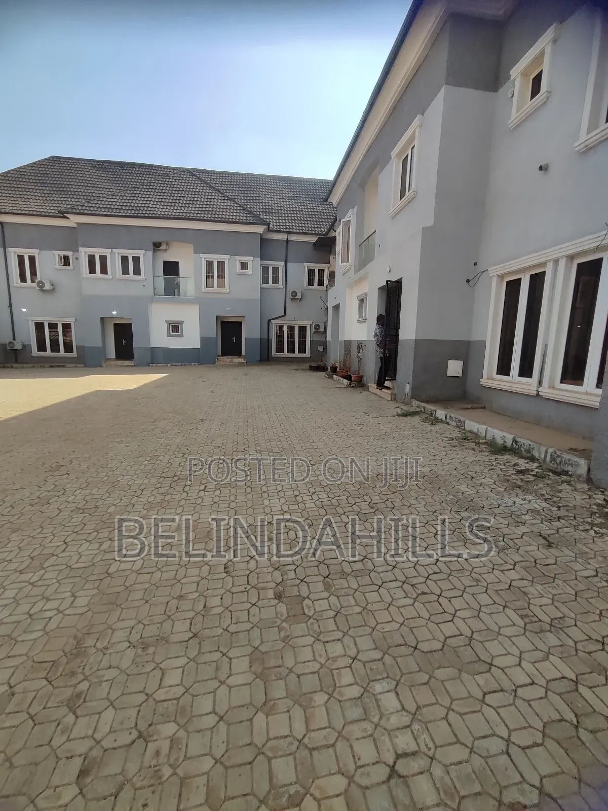 4bdrm Townhouse / Terrace in Jahi for rent