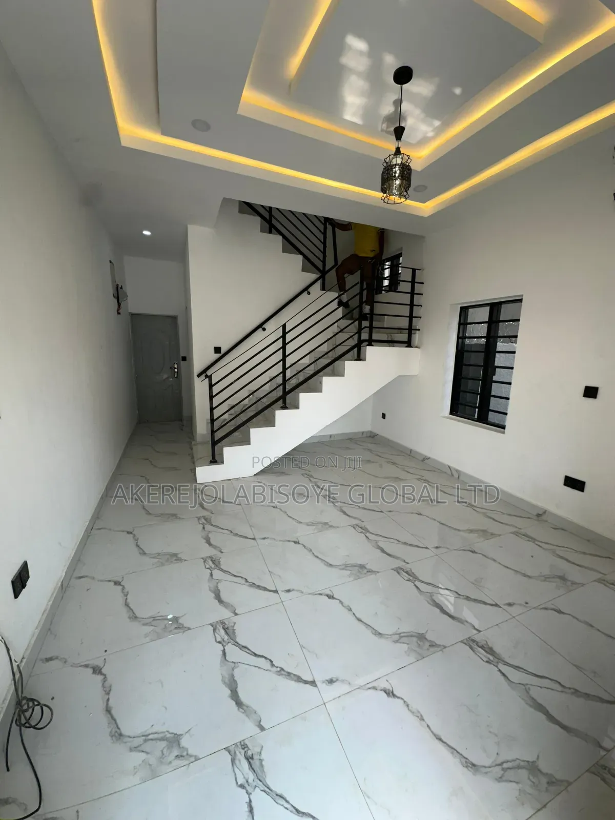 2bdrm Duplex in Kubwa for rent