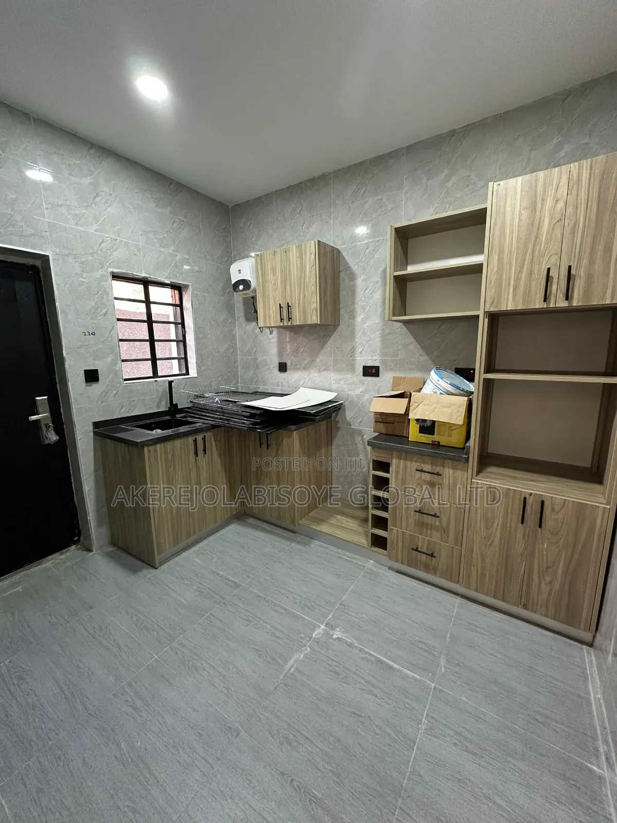 2bdrm Duplex in Kubwa for rent