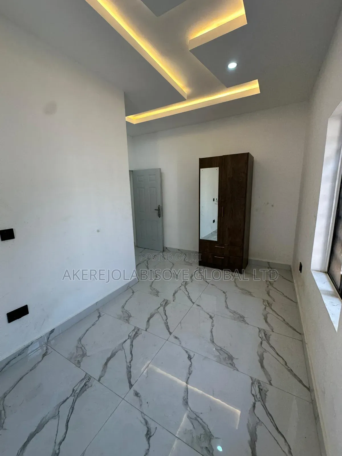 2bdrm Duplex in Kubwa for rent