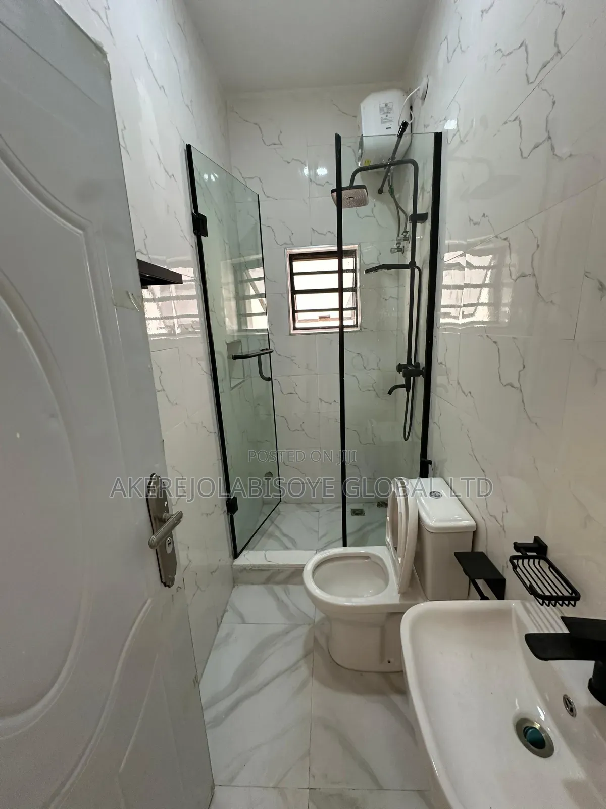 2bdrm Duplex in Kubwa for rent