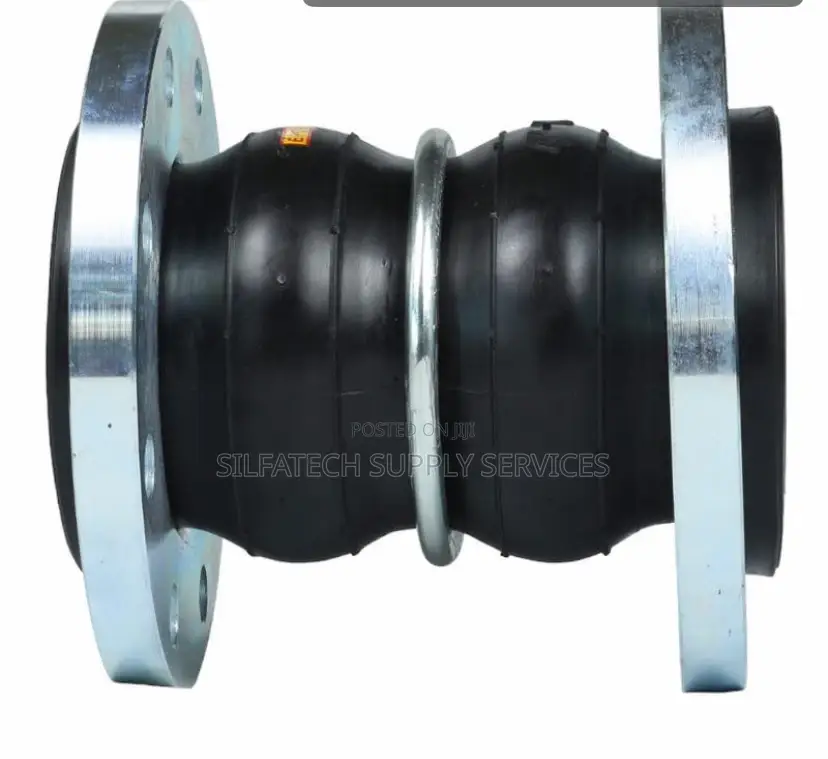 Original Hose Flange
