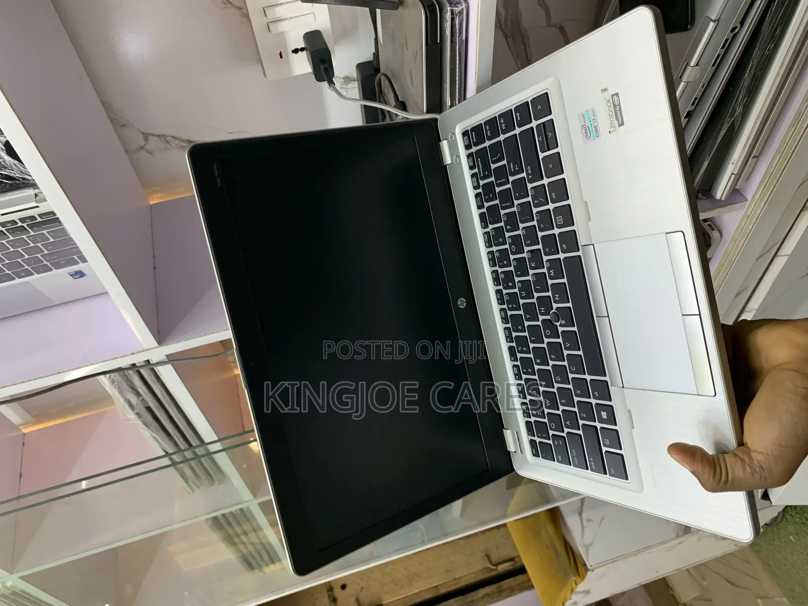 Laptop HP EliteBook Folio 9470M 8GB Intel Core i7 HDD 500GB