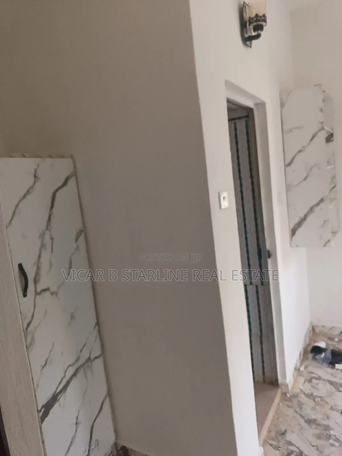 Furnished 3bdrm Apartment in Mile 50, Abakaliki for rent