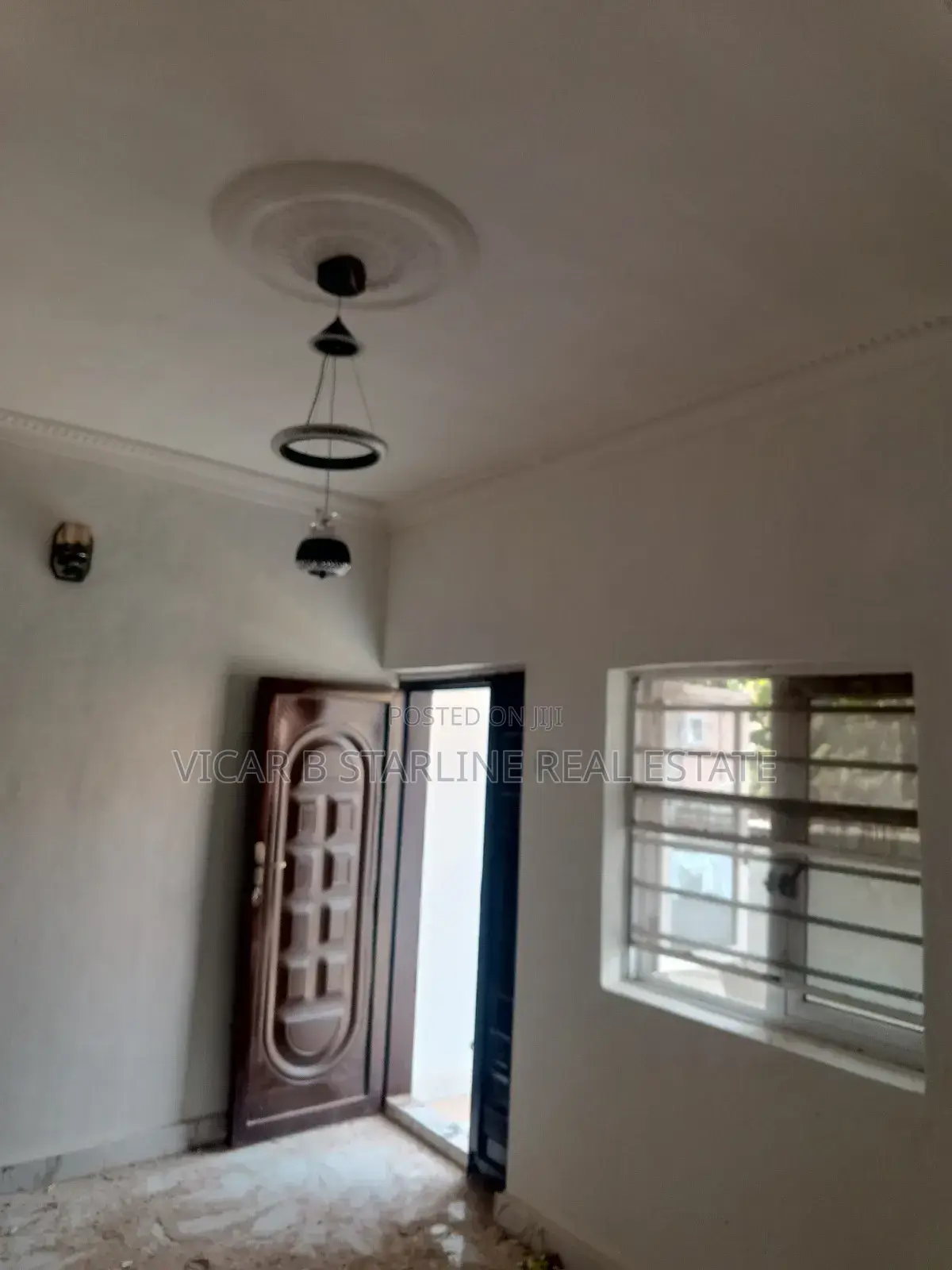 Furnished 3bdrm Apartment in Mile 50, Abakaliki for rent