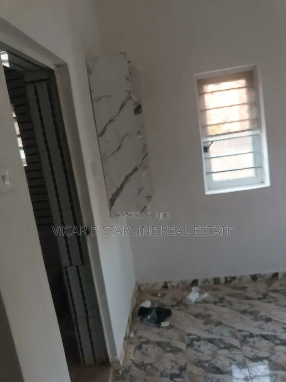 Furnished 3bdrm Apartment in Mile 50, Abakaliki for rent