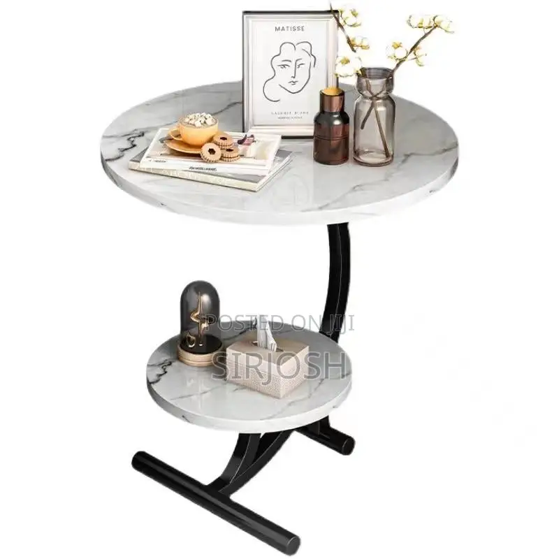 Nordic Side Table