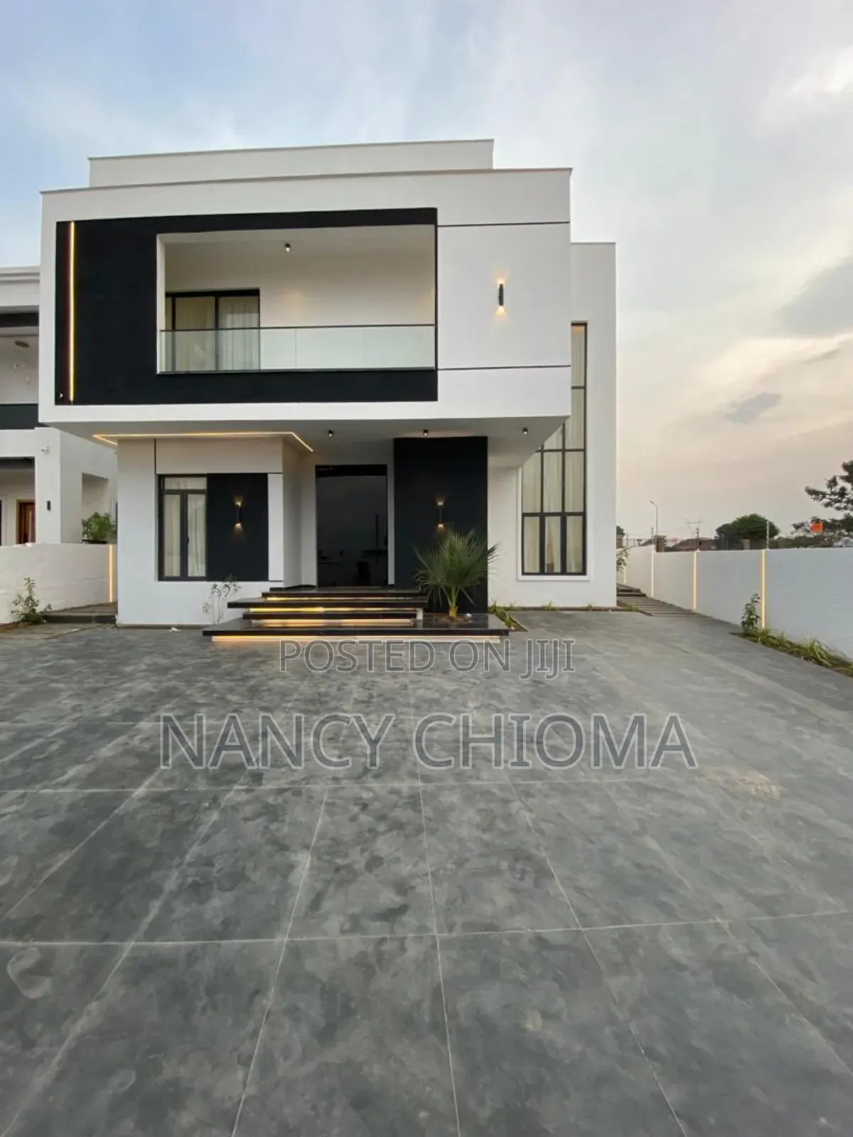 Furnished 5bdrm Duplex in Almond Garden Estate, Enugu for sale