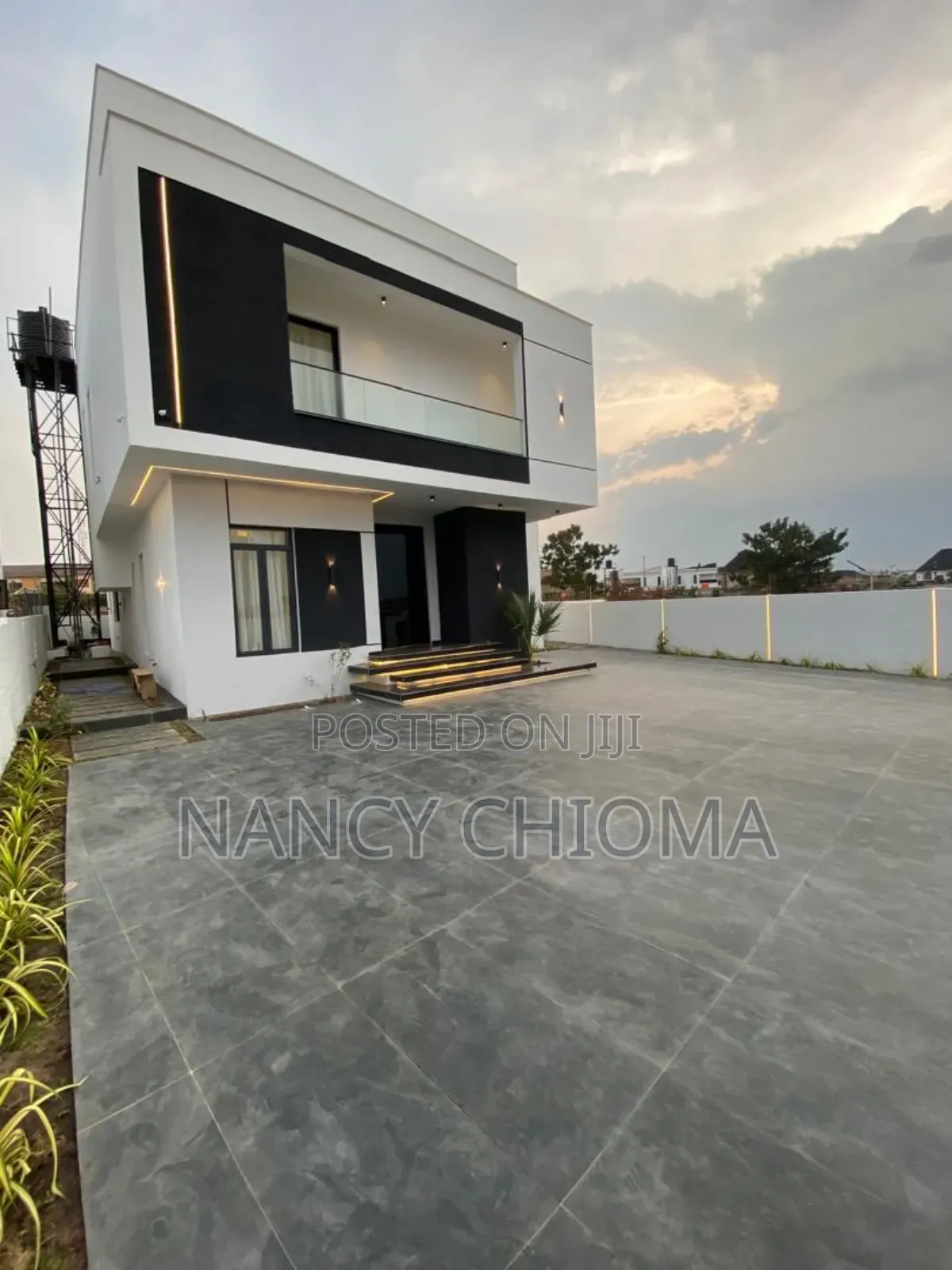 Furnished 5bdrm Duplex in Almond Garden Estate, Enugu for sale