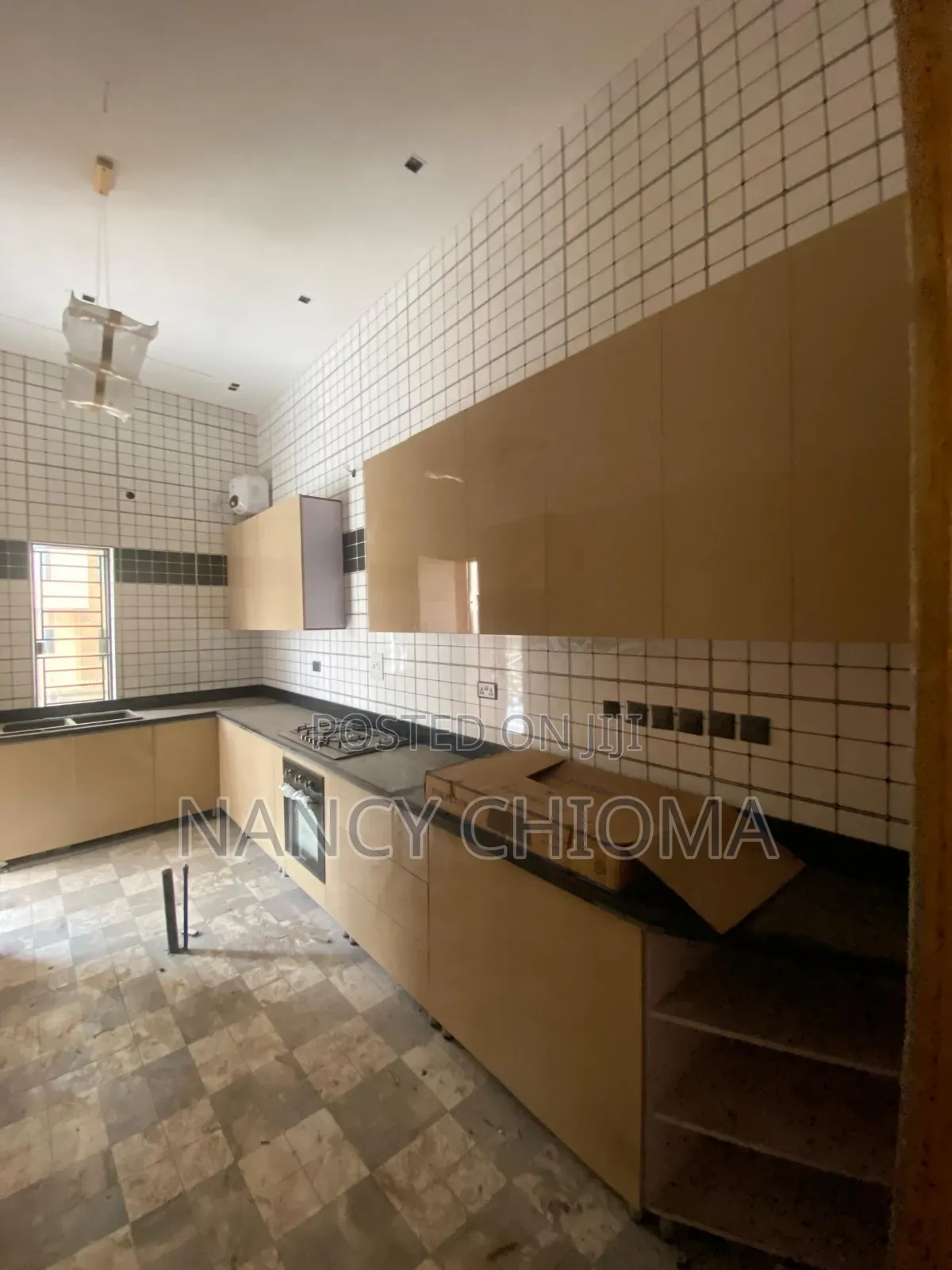 Furnished 5bdrm Duplex in Crystal Court, Enugu for sale