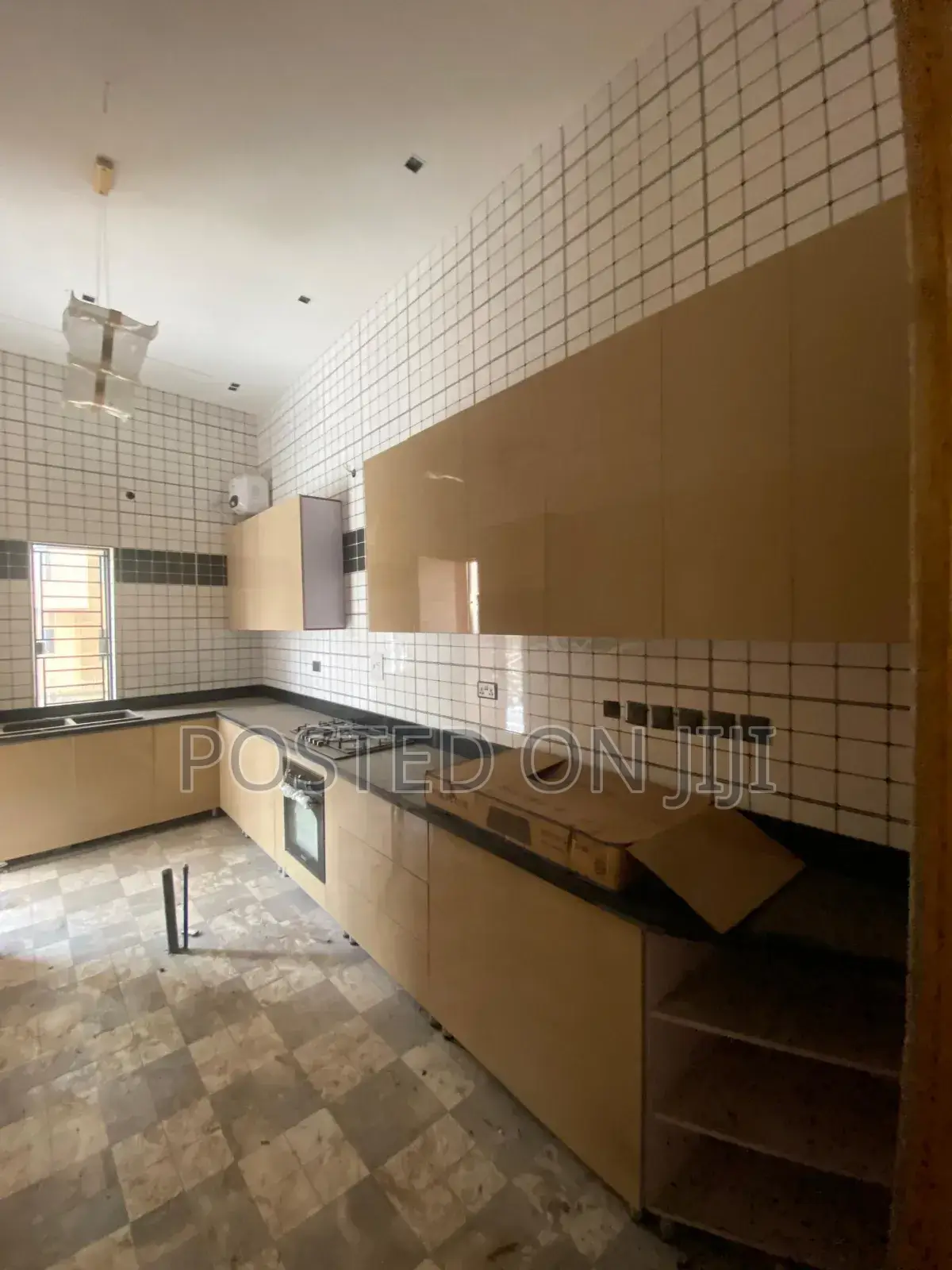 Furnished 5bdrm Duplex in Crystal Court, Enugu for sale