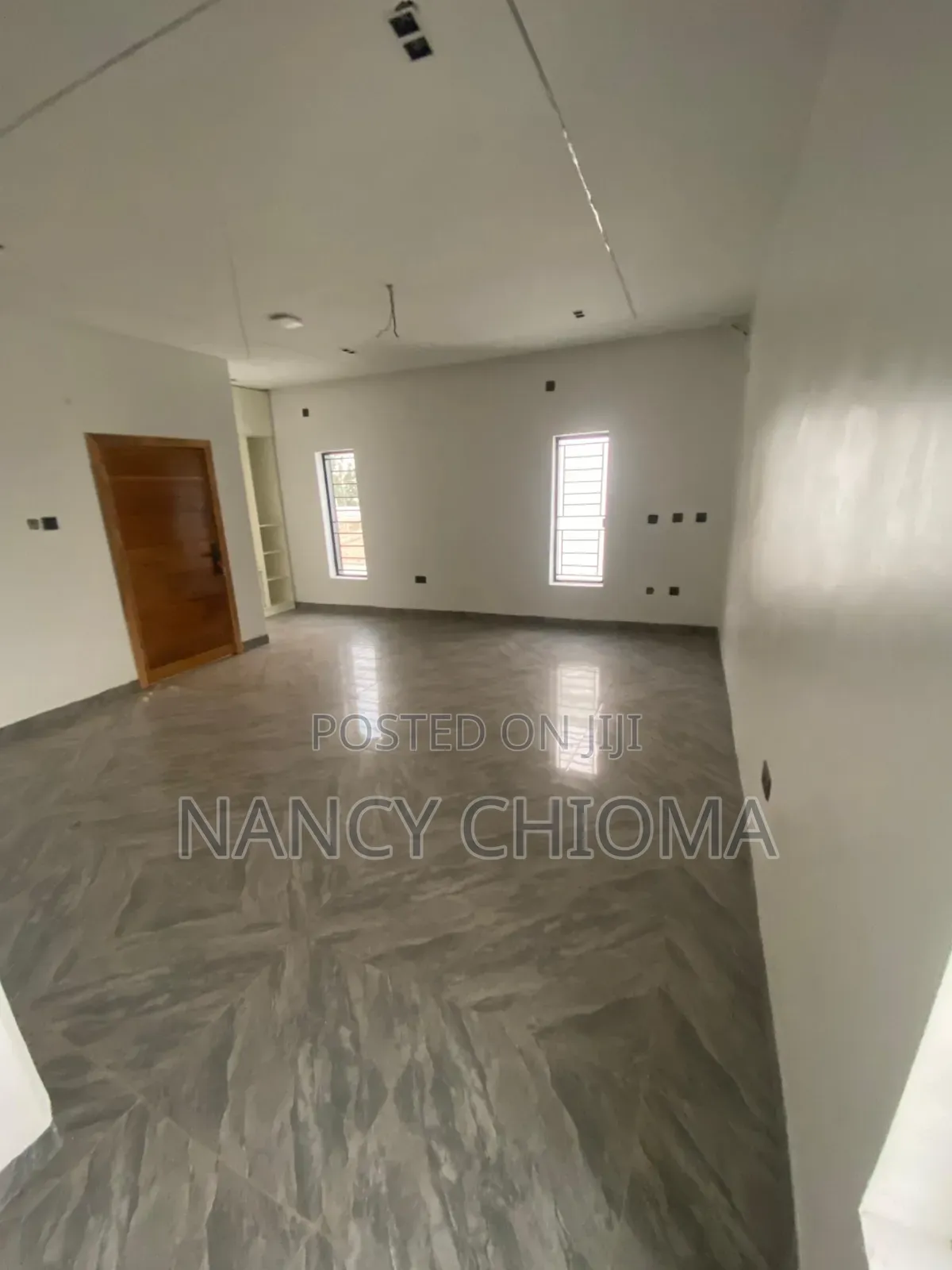 Furnished 5bdrm Duplex in Crystal Court, Enugu for sale