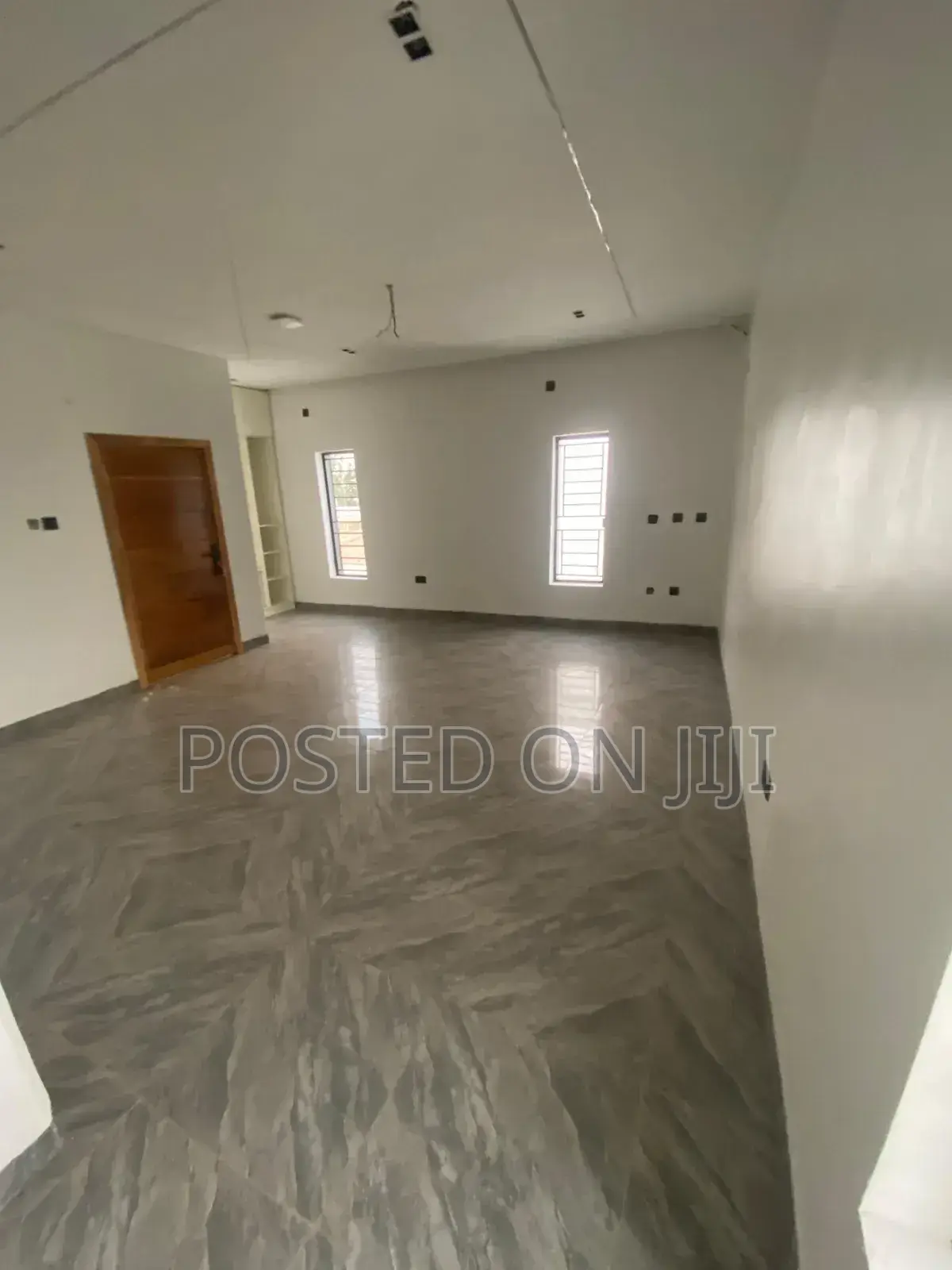 Furnished 5bdrm Duplex in Crystal Court, Enugu for sale