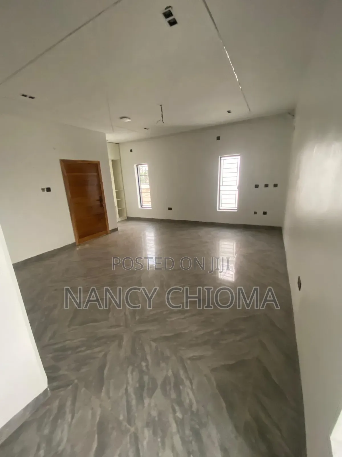Furnished 5bdrm Duplex in Crystal Court, Enugu for sale