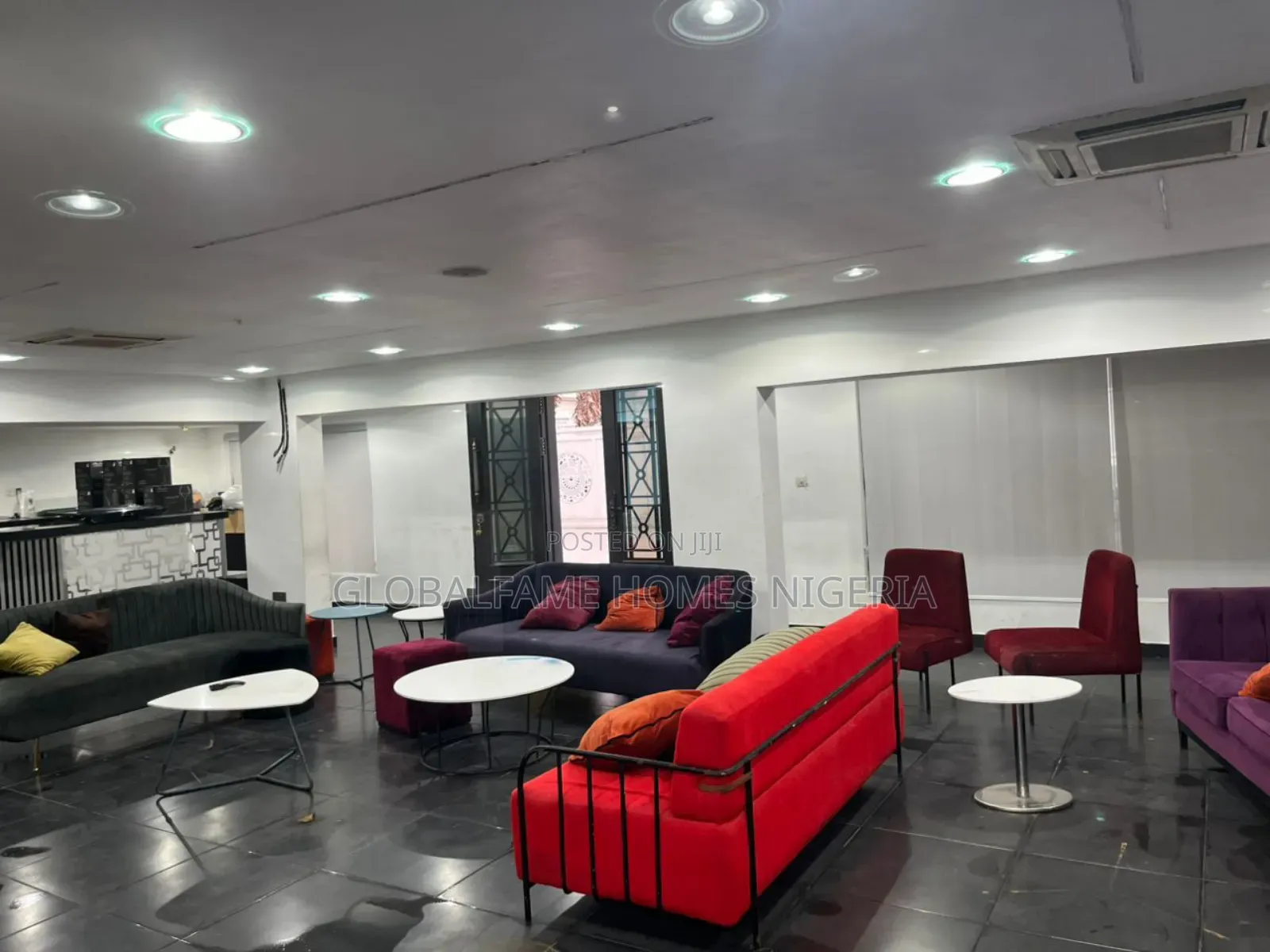 Furnished 2bdrm Duplex in Sanusi By Eko Hotel for rent