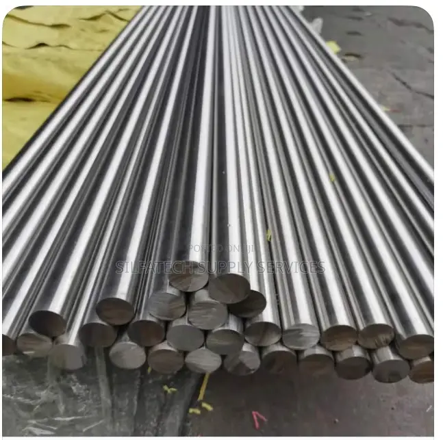 Original Steel Coil and Pipe