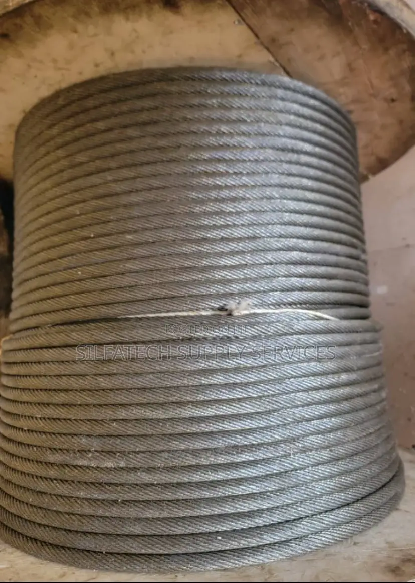 Steel Wire Rope