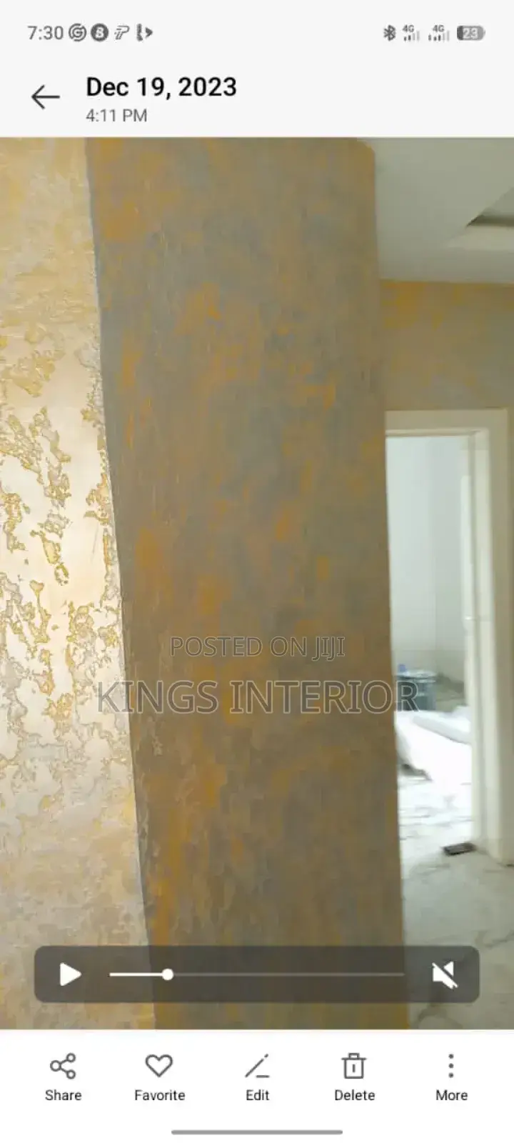 Decorative Painting