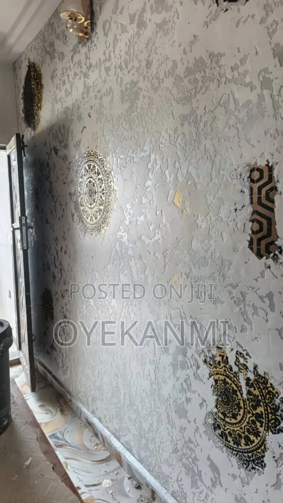 Decorative Painting