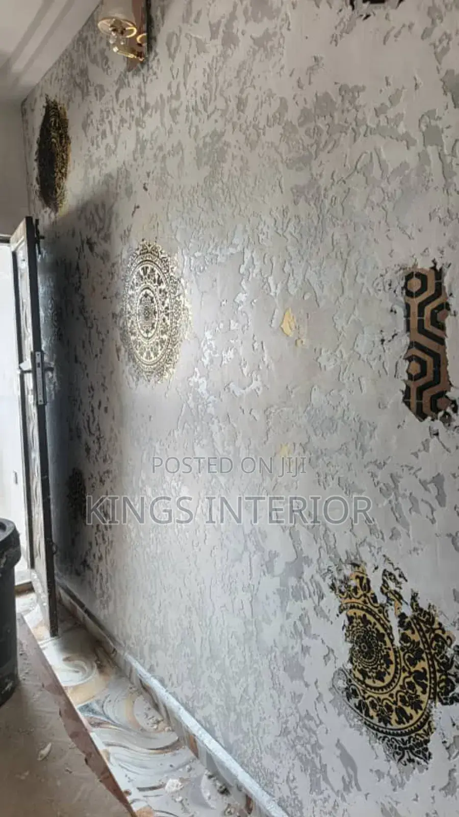Decorative Painting
