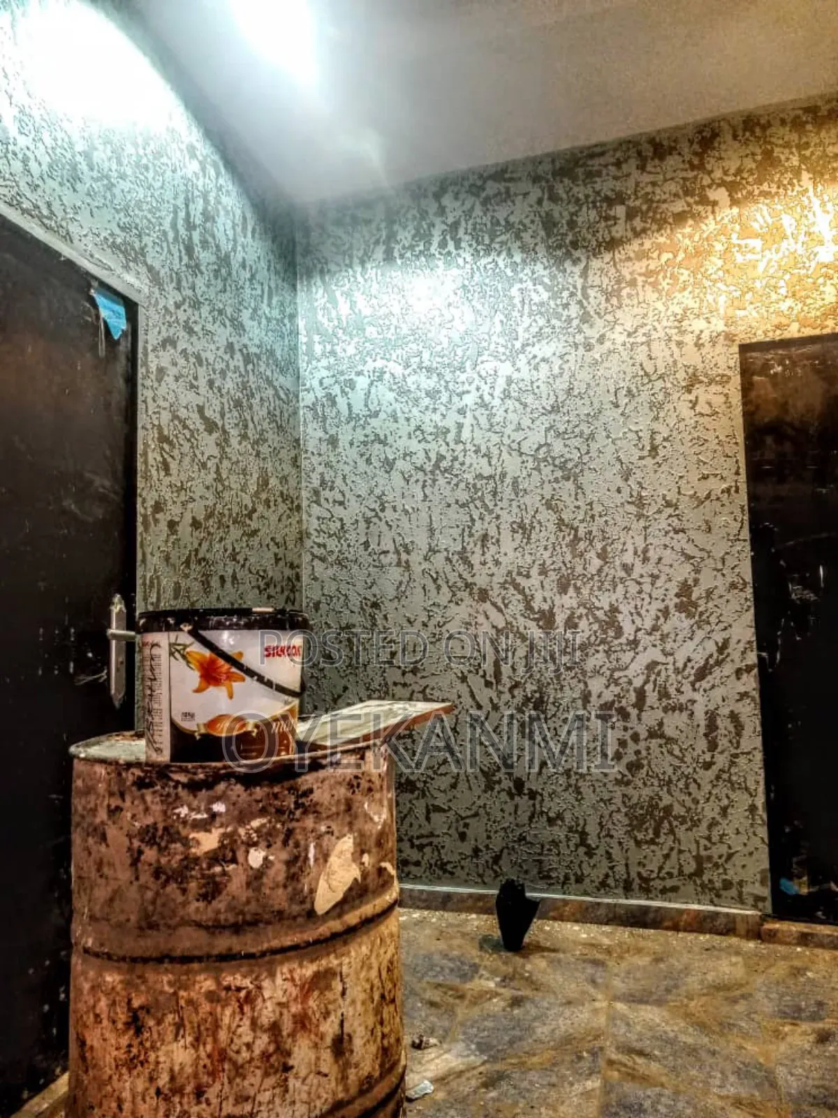 Decorative Painting