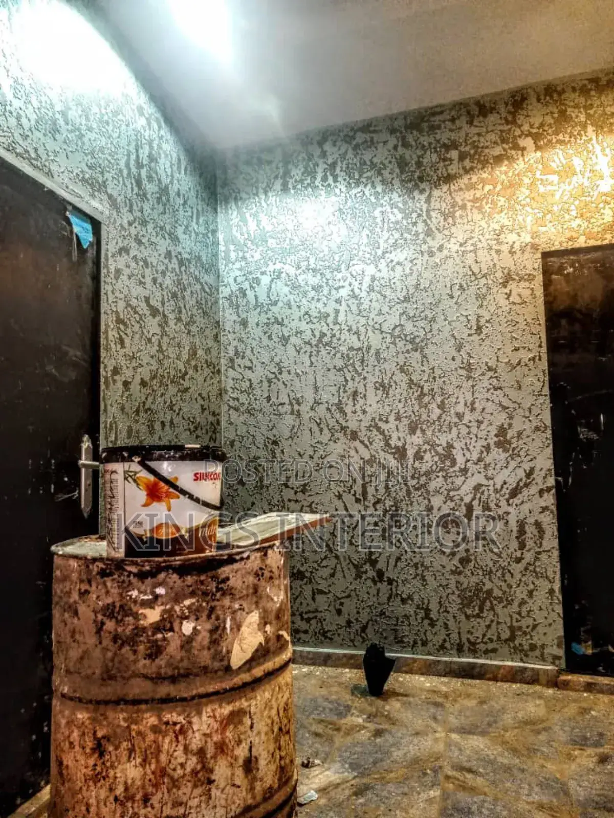 Decorative Painting