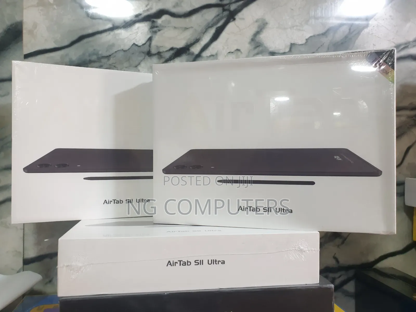 New AirTab S10 Ultra 1 TB
