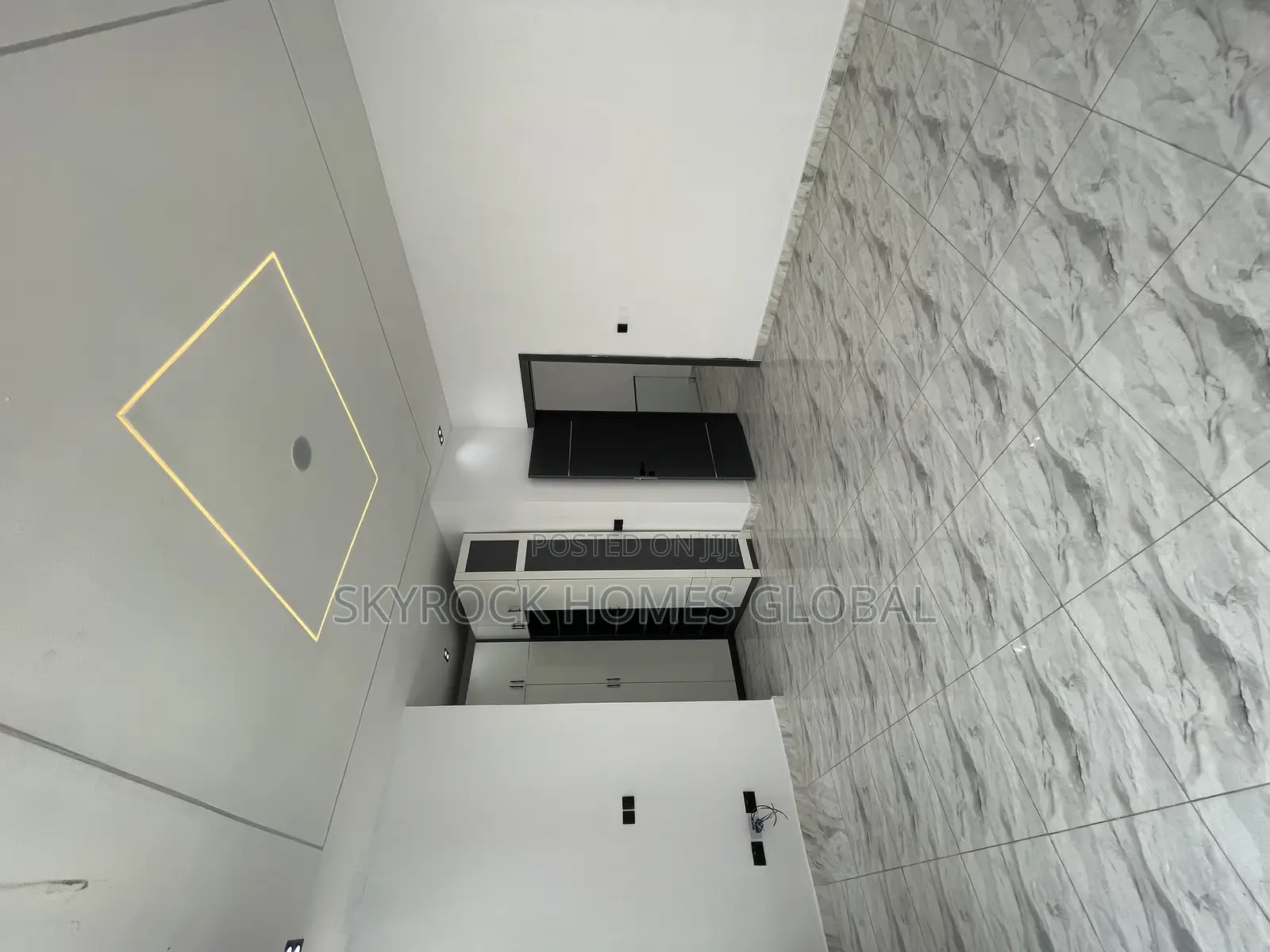 4bdrm Duplex in Ikota Villa for sale