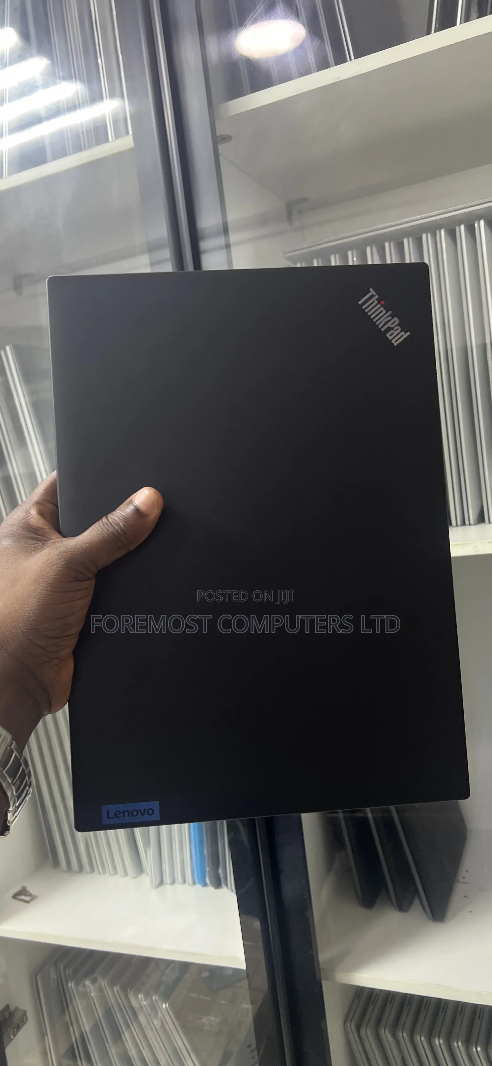 Laptop Lenovo ThinkPad T14s G4 16GB Intel Core I5 SSD 256GB